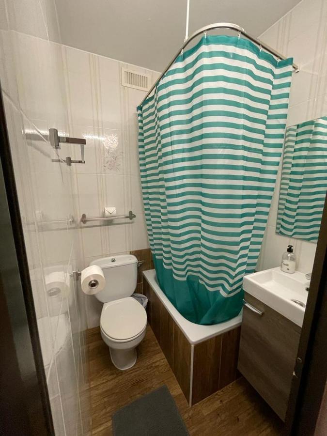 Hostal Milmarcos Zaragoza Exteriör bild